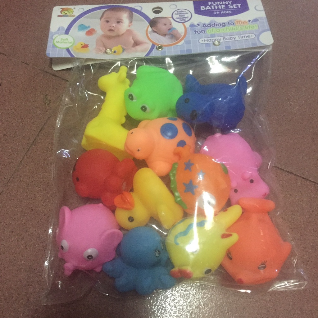 CÁC CON VẬT CÓ  CÒI KÊU