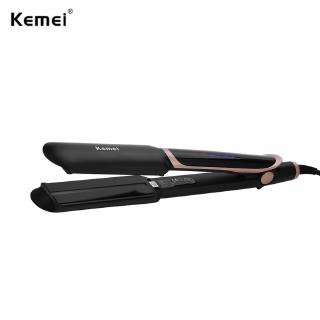 Máy uốn/duỗi tóc CkeyiN 2 trong 1 dành cho nữ