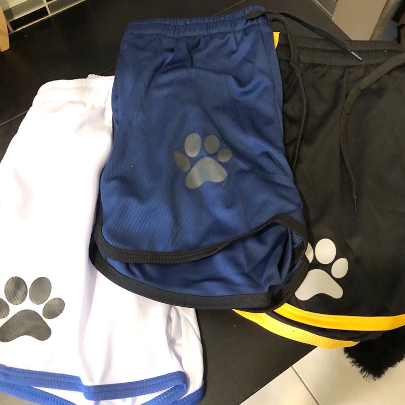 Quần Short Thể Thao Phối Lưới Thoáng Khí Nhanh Khô Thời Trang Mùa Hè Cho Nam