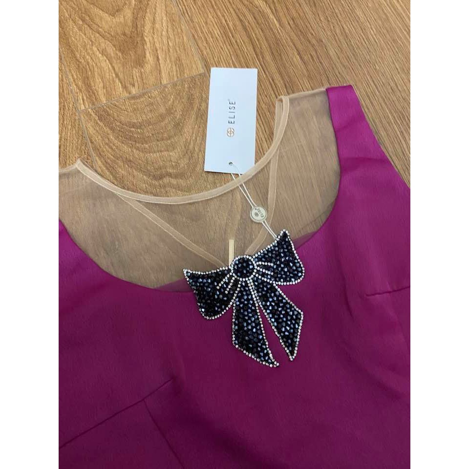 váy elise size S không còn tag