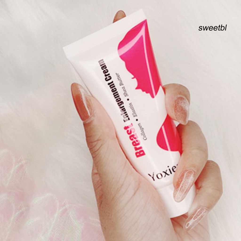 (Hàng Mới Về) Kem Mát Xa Làm Săn Chắc Và Tăng Kích Thước Vòng Một 40g | BigBuy360 - bigbuy360.vn