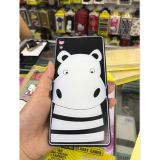 Ốp lưng silicon dẻo Sony C6 / XA ultra