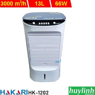 MÁY LÀM MÁT KHÔNG KHÍ HAKARI HK-1202