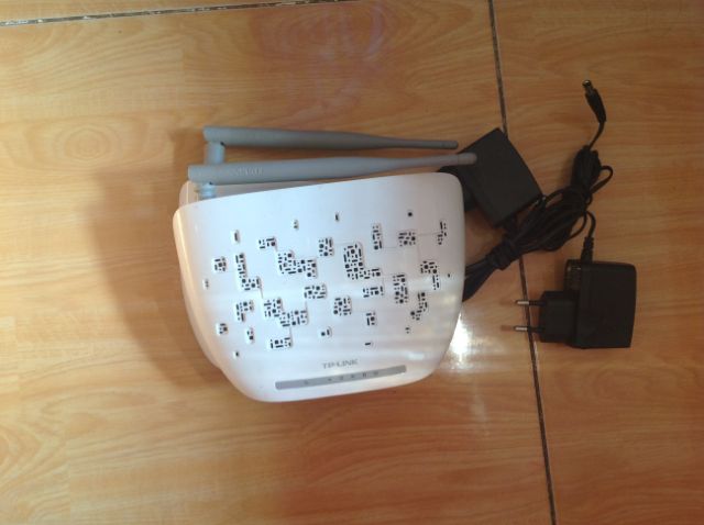 Bộ phát wifi 8151 đã sử dùng còn như mới rẻ 1/3 | BigBuy360 - bigbuy360.vn