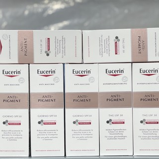 Kem nám Eucerin (Đức)