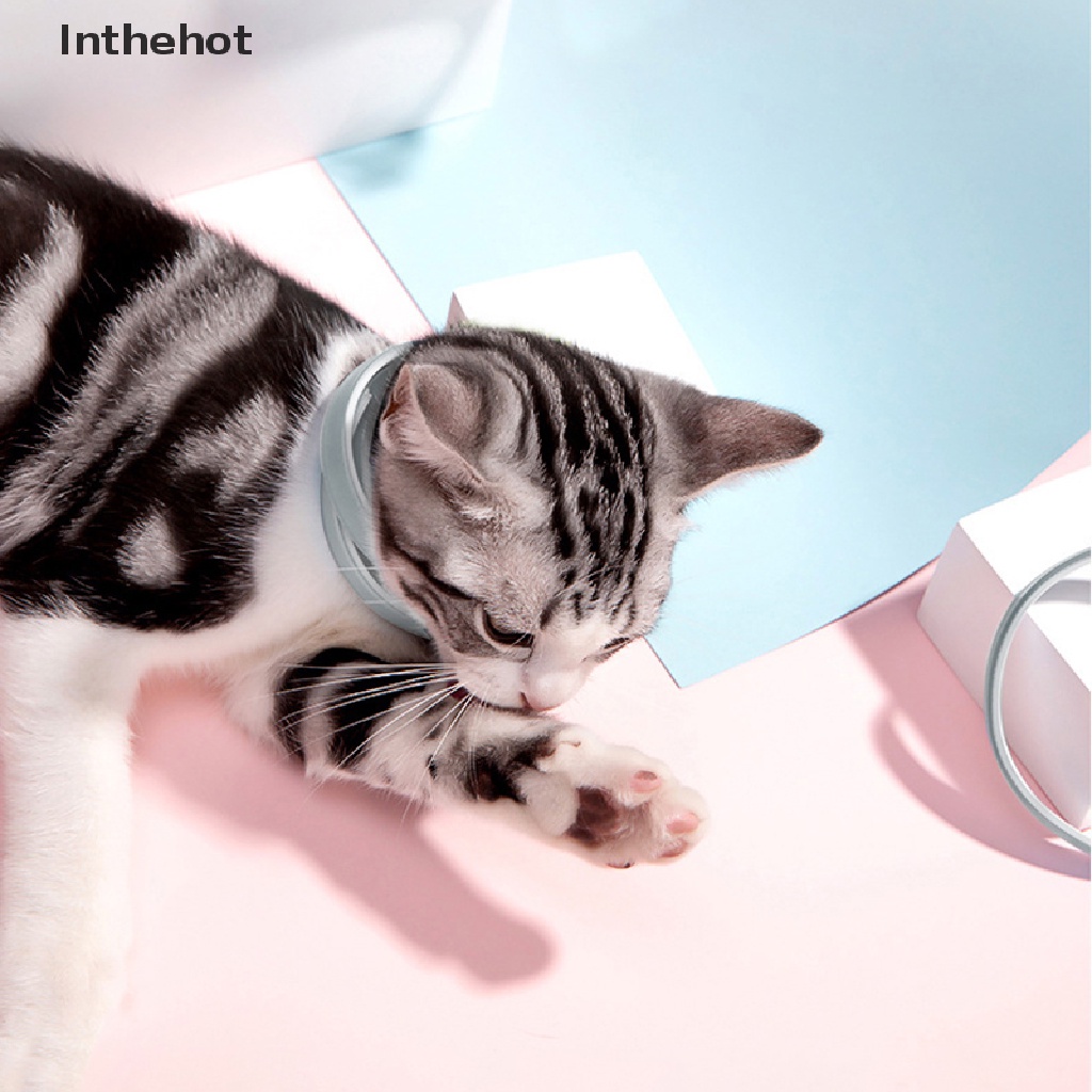 Vòng Cổ Chống Bọ Chét Chất Lượng Cao