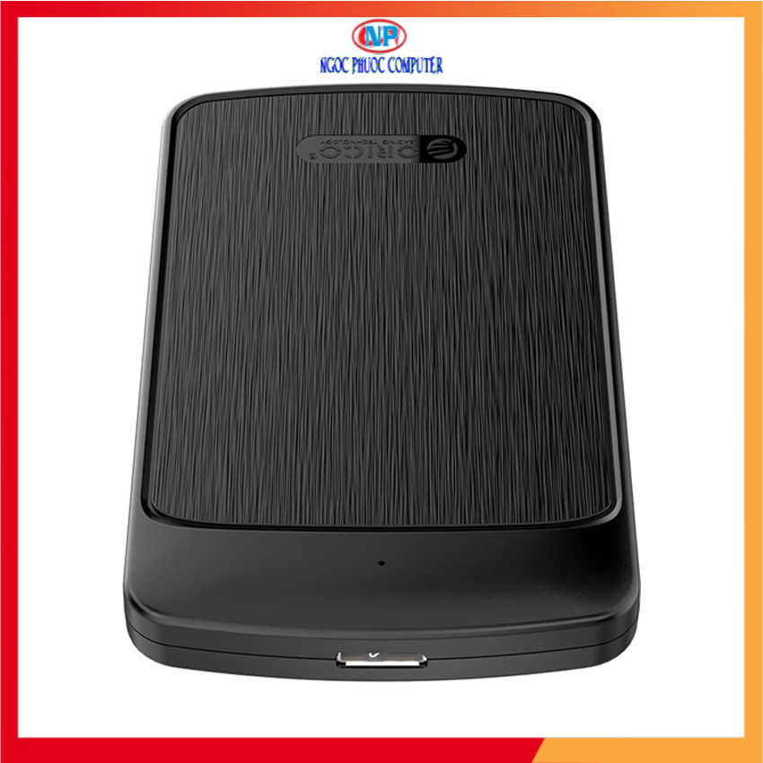 Hộp ổ cứng di động Hdd Box 2.5" USB 3.0 Orico 2020u3 | BigBuy360 - bigbuy360.vn