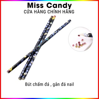 [Thanh lý nghỉ bán] Bút chấm đá , gắn đá nail