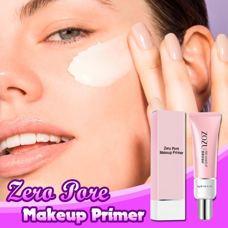 Kem Lót Che Khuyết Điểm Kiềm Dầu Che Phủ Lỗ Chân Lông