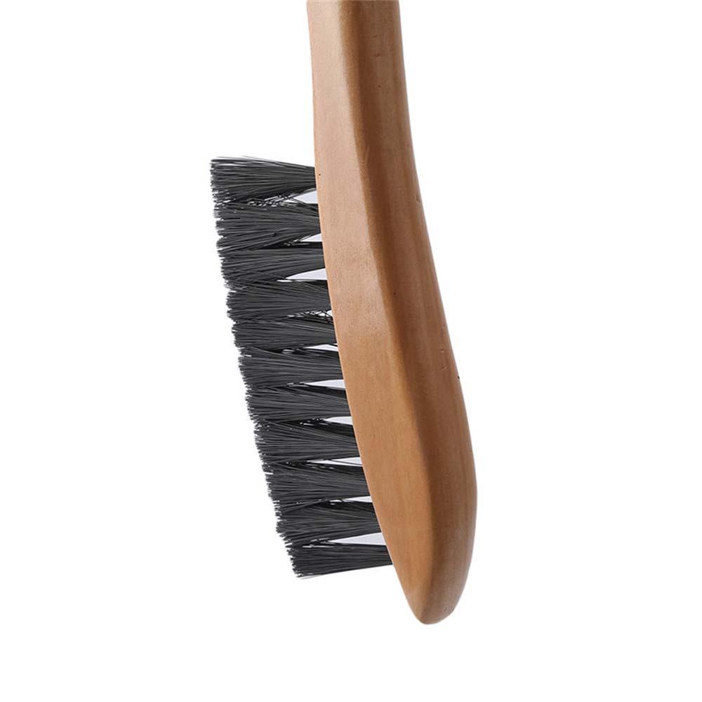 Set 2 Cọ Đánh Bóng Bida Cán Gỗ