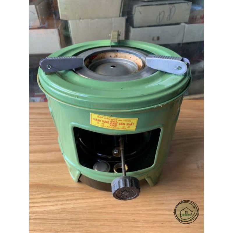 Bếp Dầu Hoả (Lò Xô) 12-16 Tim THÀNH HƯNG