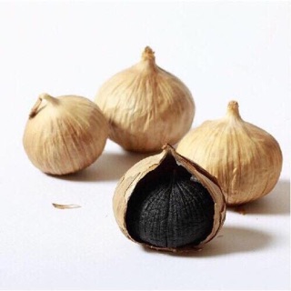 500g Tỏi Đen Cô Đơn Natura Lên Men Tự Nhiên Theo Tiêu Chuẩn Hàng Xuất Phân Phối Sỉ Lẻ