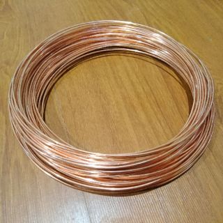 5m Ống cáp đồng cỡ nhỏ 1.6-5mm loại ĐẸP