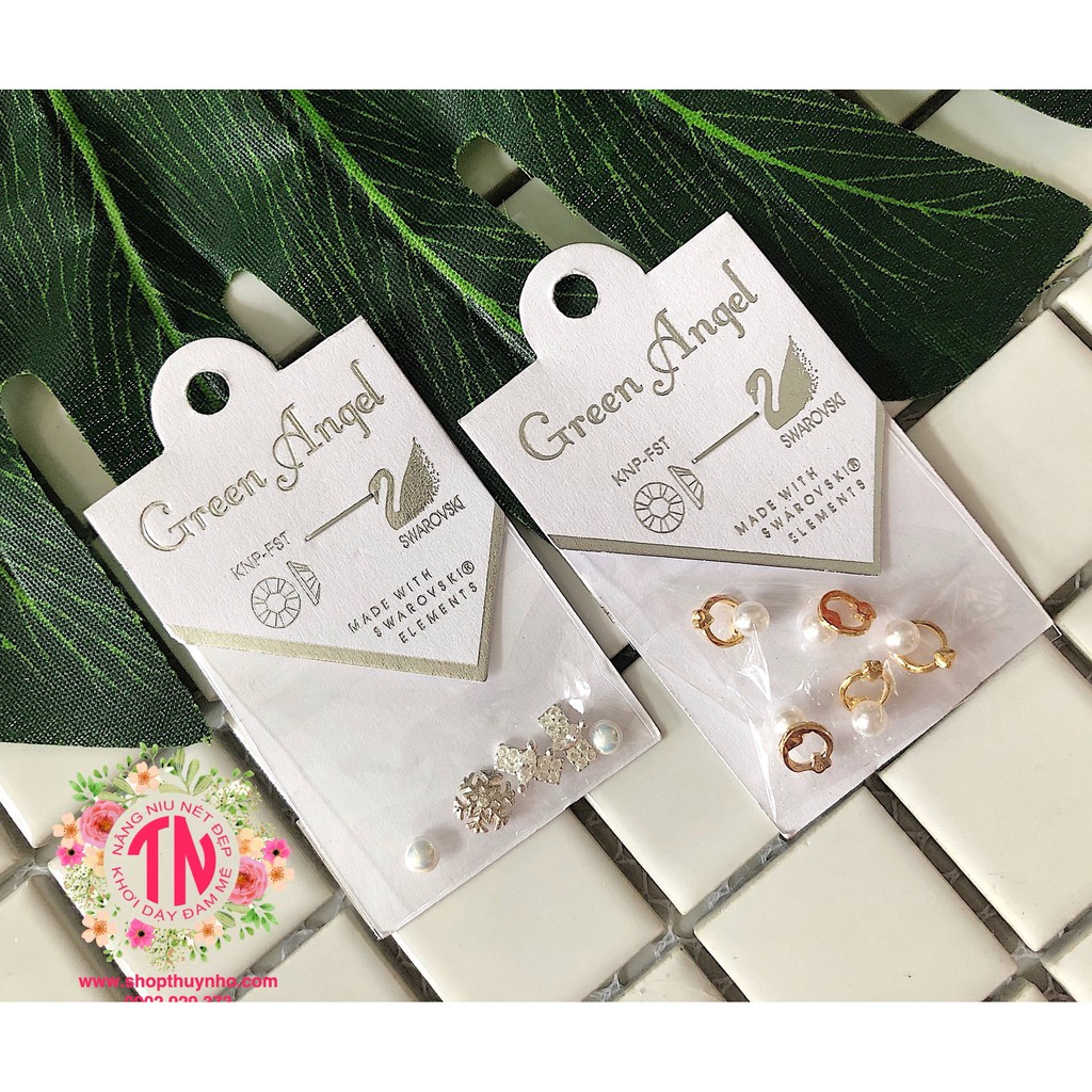 Đá trang trí móng