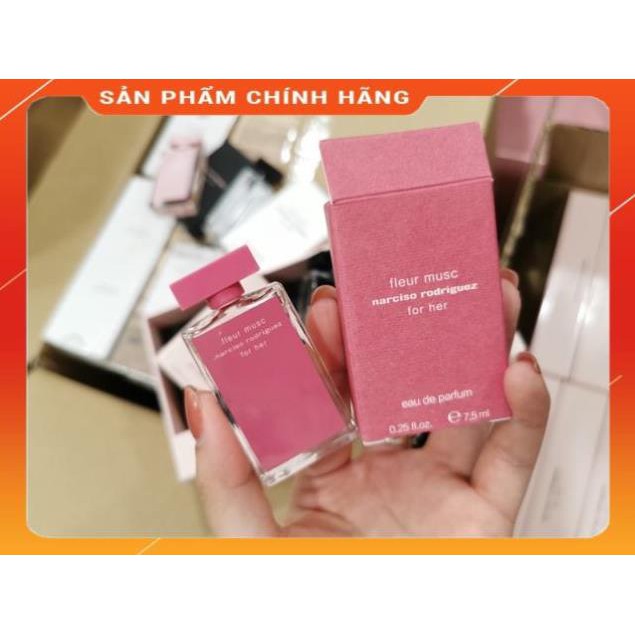 [SIÊU CẤP] (chuẩn auth) (chuẩn auth) Set nước hoa narciso 4 chai nổi tiếng nhất [RẺ NHẤT] | Thế Giới Skin Care