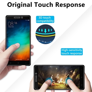 Miếng dán cường lực 9H cho Xiaomi Redmi Note7 Note8 Pro Note9 Pro Max Redmi 7 7A 8A 8 Note4 Note4X Note8Pro