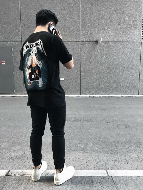 Áo Metallica Ride The Lightning còn size L | BigBuy360 - bigbuy360.vn