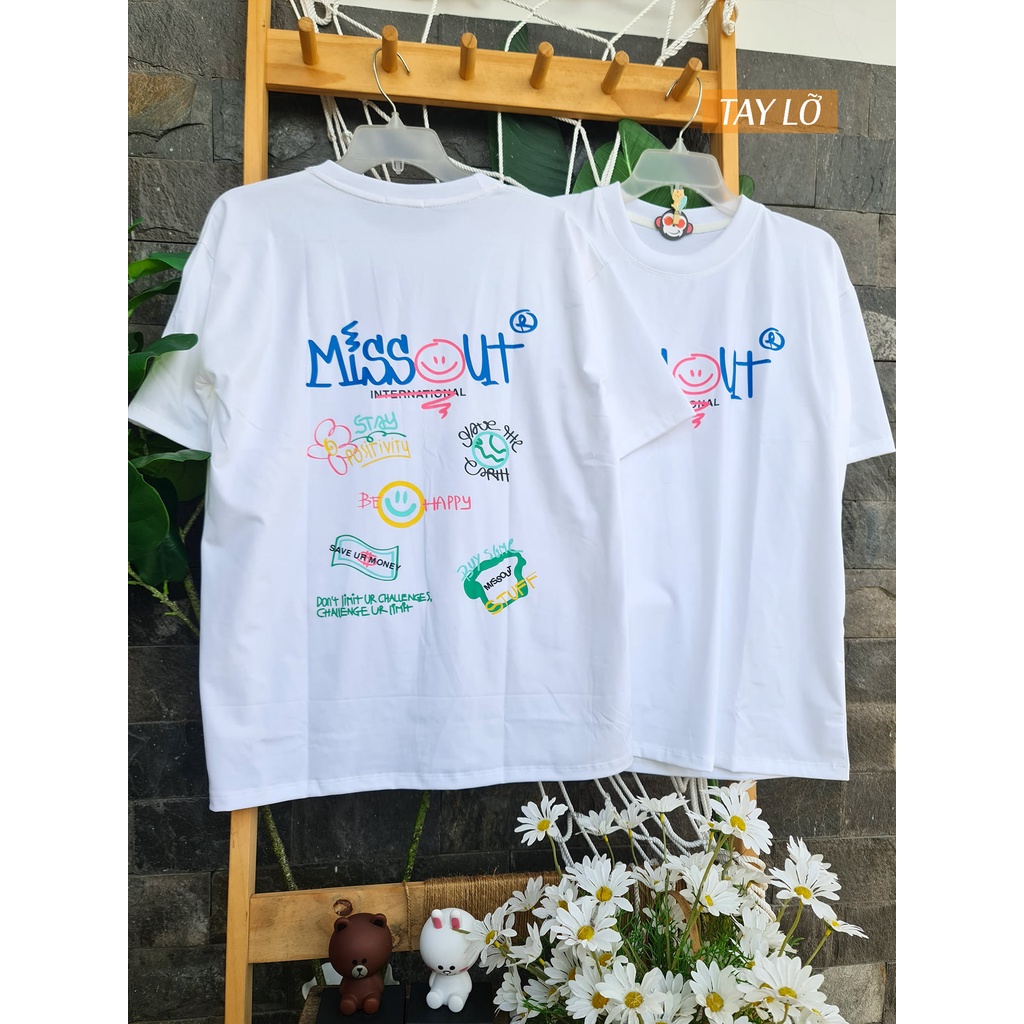 COMBO 5 ÁO THUN KHÁCH TỰ CHỌN MẪU