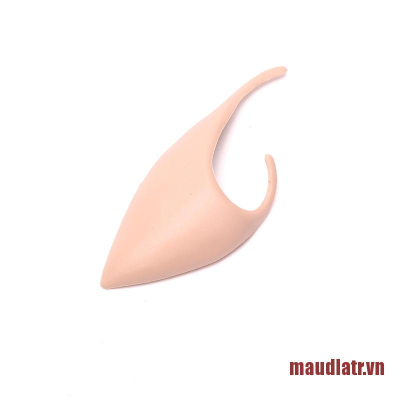 Set 3 Đôi Tai Yêu Tinh Hóa Trang Halloween | BigBuy360 - bigbuy360.vn