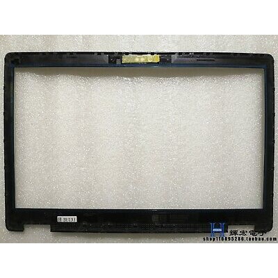 Vỏ laptop Dell Latitude 5580, 5590, E5580, E5590, Precision 3520, 3530, M3520, M3530, M492T, 0M492T - Vỏ khung màn hình.