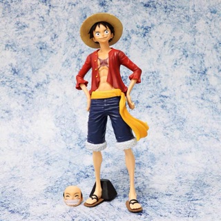 Avatar Monkey D. Luffy: Tôi thích Avatar Monkey D. Luffy, nhân vật chính trong bộ manga One Piece rất nhiều. Với năng lực Gomu Gomu no Mi, anh ta có thể dãn tay chân và giải quyết những tình huống khó khăn. Anh là tấm gương về lòng can đảm, tình bạn thân thiết và sự trung thành. Tôi không thể chờ đợi để xem hình ảnh liên quan đến anh ta!