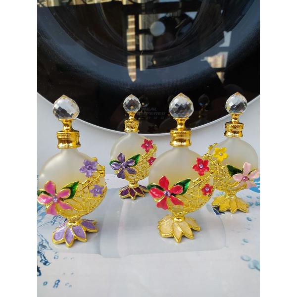 [Siêu_rẻ_20ml] Tinh dầu dubai thiết kế siêu xinh