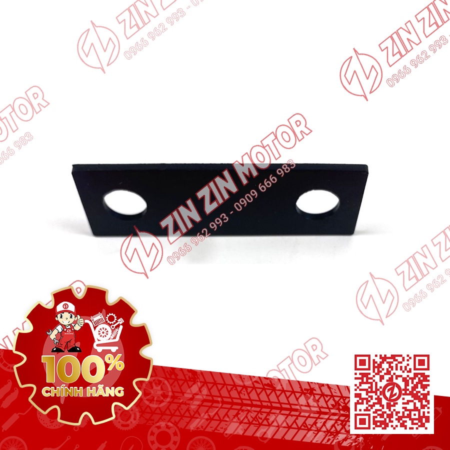 Đệm cao su mặt nạ GSX R150  94412-23K00-000 chính hãng Suzuki Indonesia