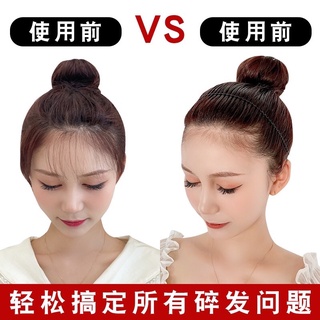 Cài xược tóc con , xược tóc mái  hàn quốc cho nữ