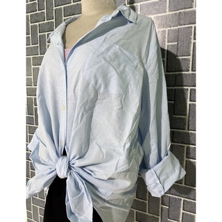 Áo sơ mi old navy xuất dư