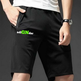 Quần đùi nam thể thao tập gym mặc nhà có bigsize