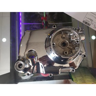 Nắp nồi honda 67- xi sáng+phụ kiện nồi đi kèm trọn bộ