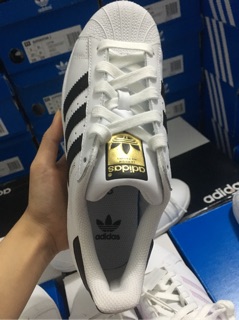 6Giầy adidas superstar, stansmith chuẩn auth
