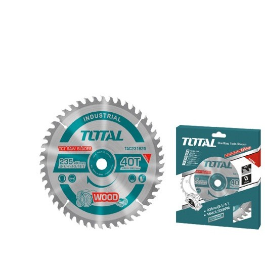 LƯỠI CƯA TCT TOTAL TAC2311045T