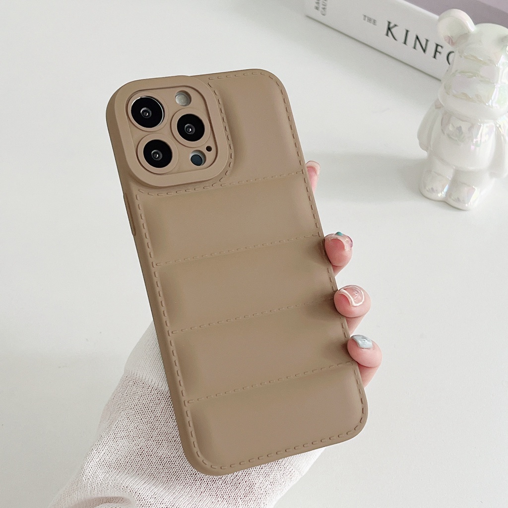 Ốp Điện Thoại tpu Mềm Hình Chiếc Áo Khoác 3d Cho iphone 15promax 15 14promax 14 plus 13 pro max 12 pro max 11 pro max xs max xr x 7 8plus