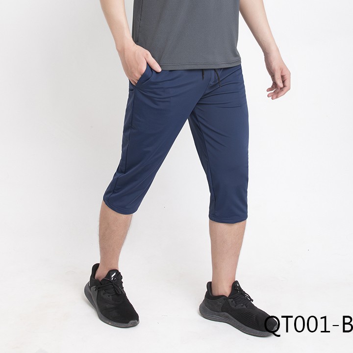 Quần Short Nam Thể Thao Năng Động Phong Cách ROUGH | BigBuy360 - bigbuy360.vn