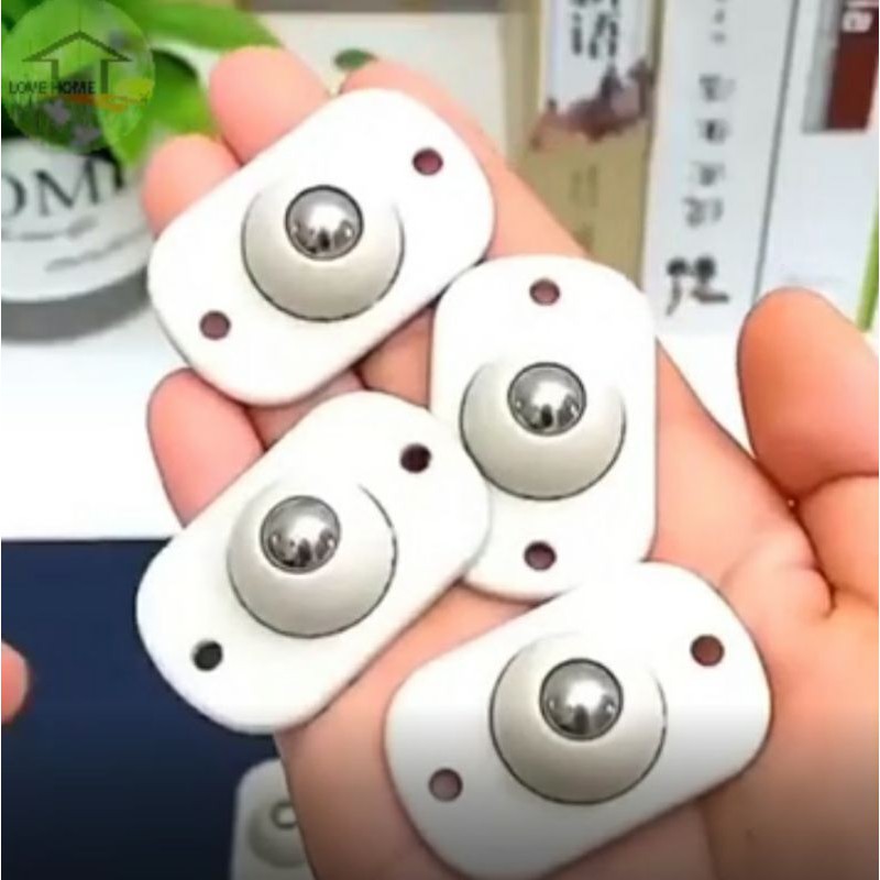 Bộ Đi Chuyển Đa Năng - Chịu Lực 100kg Giúp Đi Chuyển Vật Nặng Dễ Dàng