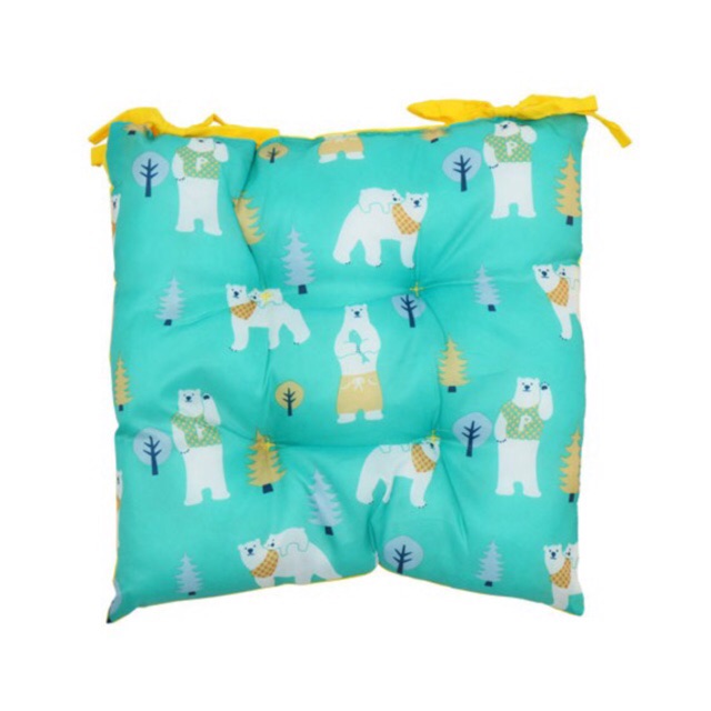 Đệm Ngồi cho trẻ em (HMCT)