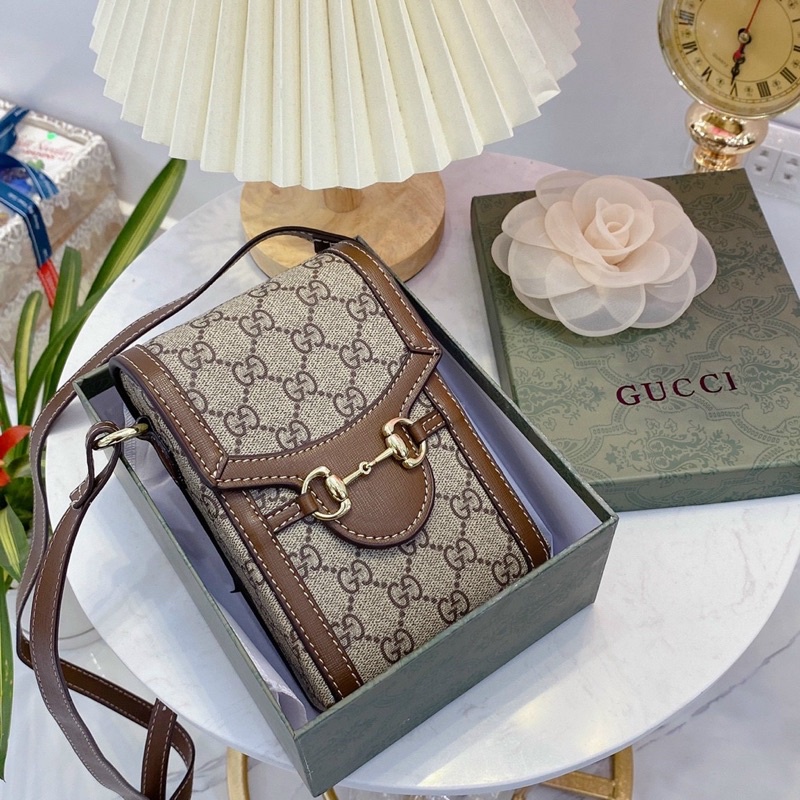 Túi xách GG hàng (quảng châu) loại đẹp