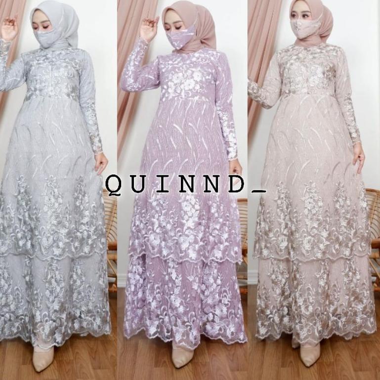 Shopee Q u i n n n _- Áo Choàng Vải Tulle Cho Mẹ Bầu Cấp Chính Cấp Độ Chính Cấp Malika Realpict / Áo Choàng Cho Tuổi Teen / Áo Choàng Mới Nhất / Đầm / Áo Choàng Dành Cho Tuổi Teen / Đầm / Áo Choàng Hiện Đại