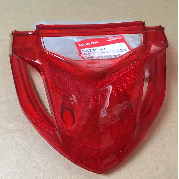 Nắp đèn hậu HONDA Wave RS Alpha 33702KTL641