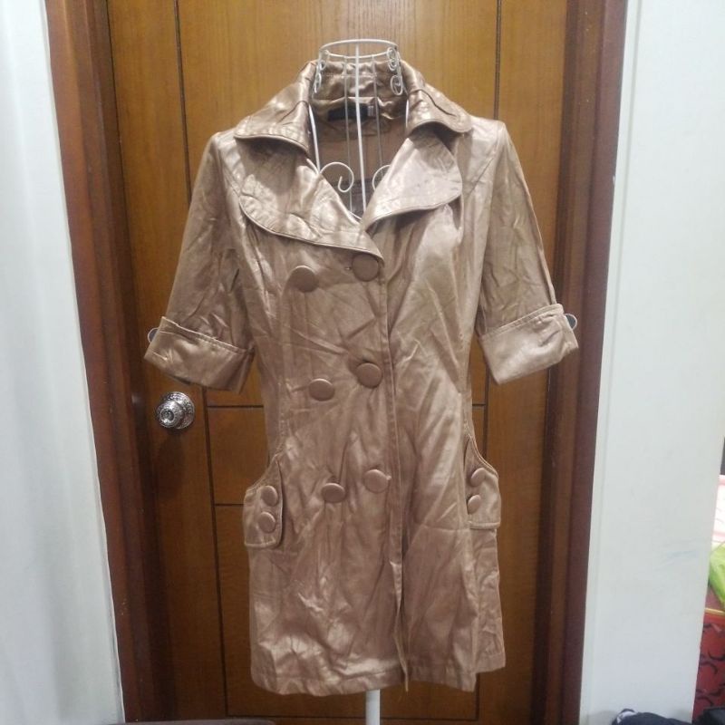 Áo khoác, vest mỏng thu đông | BigBuy360 - bigbuy360.vn