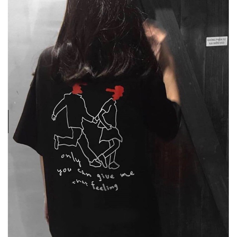 Áo thụng tay lỡ Unisex TOGETHER (kèm ảnh video thật ) | BigBuy360 - bigbuy360.vn