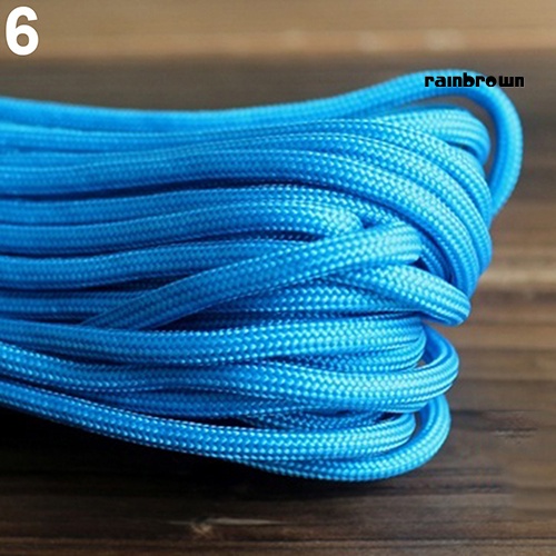 Dây Thừng Leo Núi 31m 7 Sợi