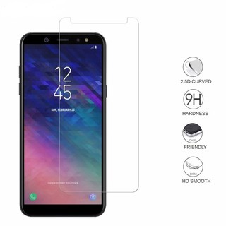 Miếng dán màn hình cường lực samsung galaxy A6 plus 2018