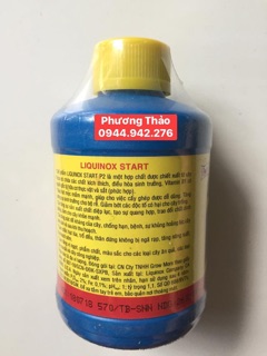 Phân bón lan B1 grow more lọ 235 ml