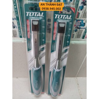 Đục gỗ cầm tay 14 mm chính hãng total tht41146