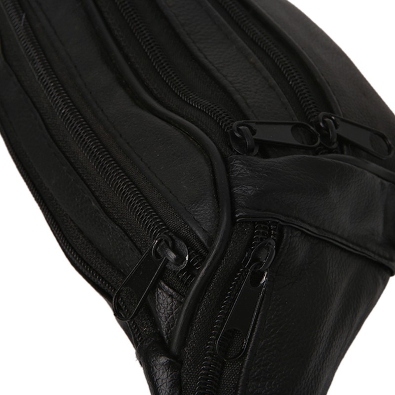 Túi đeo hông thể thao dành cho nam và nữ