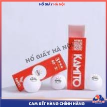 Quả Bóng Bàn KAMITO 3 Sao  Chất Lượng Cao