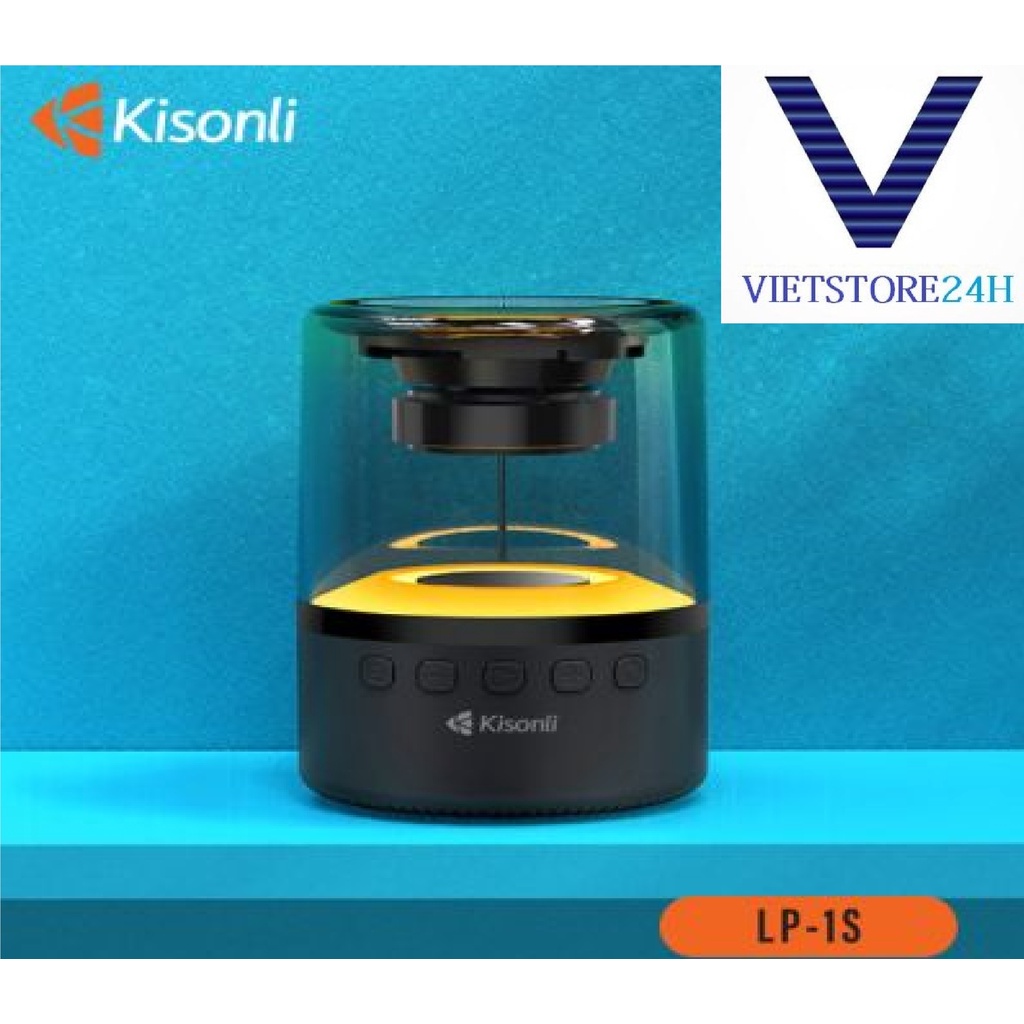 Loa Bluetooth Kisonli LP-1S