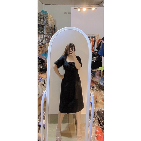 ĐẦM BIGSIZE ( 60-100kg )